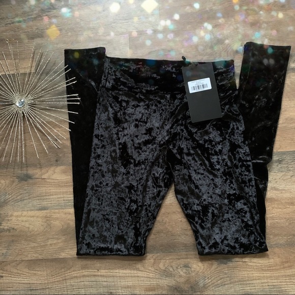 Nwt Killstar Hematite Leggings Szs 
